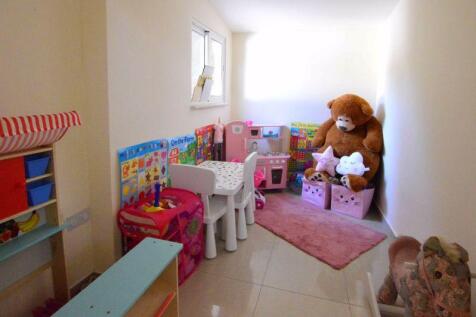 Annexe Bedroom Two