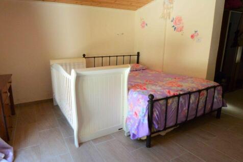 Annexe Bedroom One