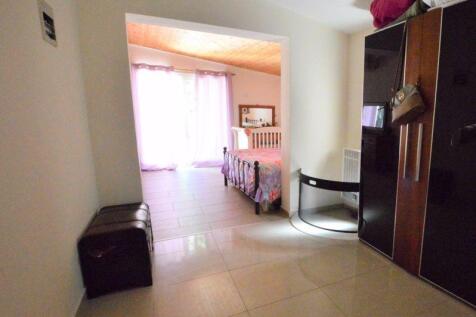 Annexe Dressing Area
