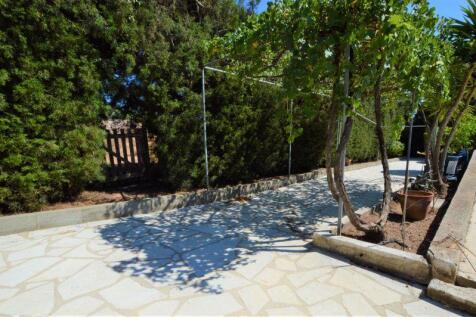 Vines and Access to