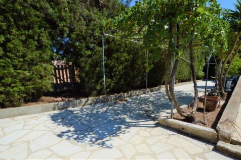 Vines and Access to