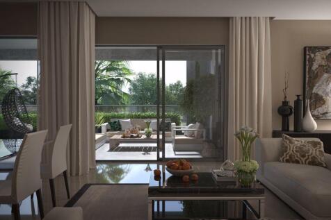 Lounge Example