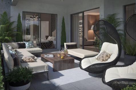 Veranda Example