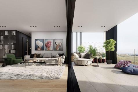 Living Room/Veranda