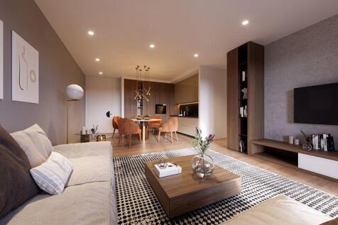 Open Plan