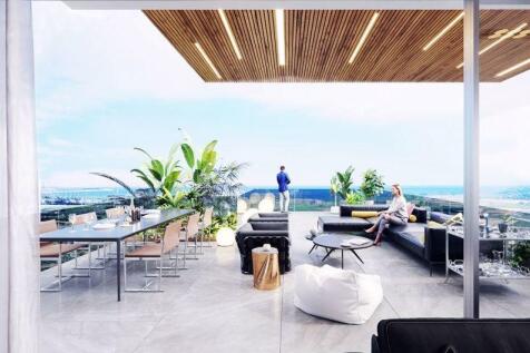 Vernada/Balconies