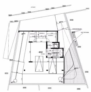 Basement Layout