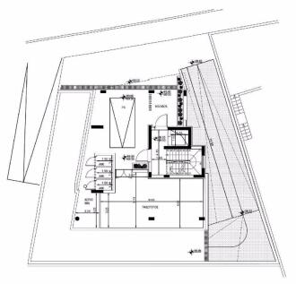 Ground Floor Layout