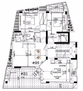 Floor Layout
