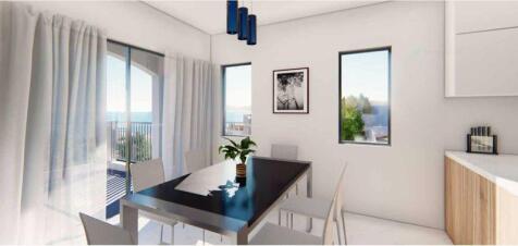 Open Plan Living -