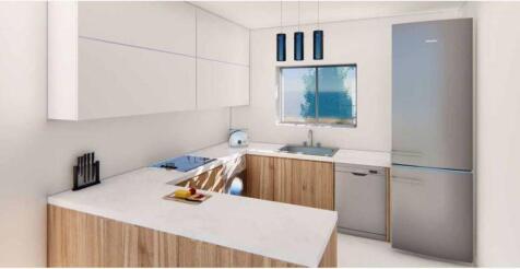 Kitchen - Example