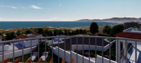 View from Balcony