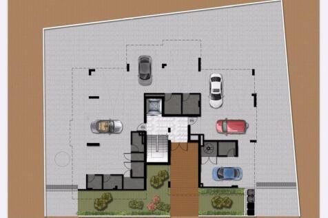 Ground Floor Layout