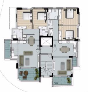 Floor Layout