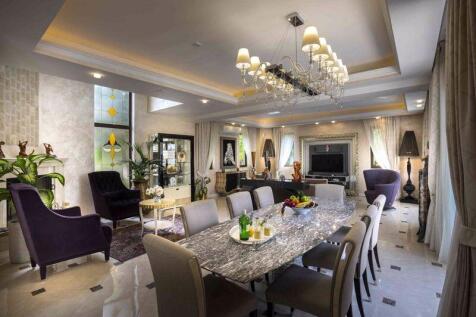 Dining and Lounge