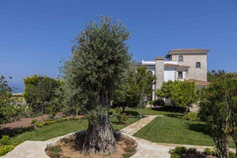 Manicured Gardens