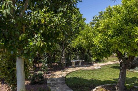 Gardens