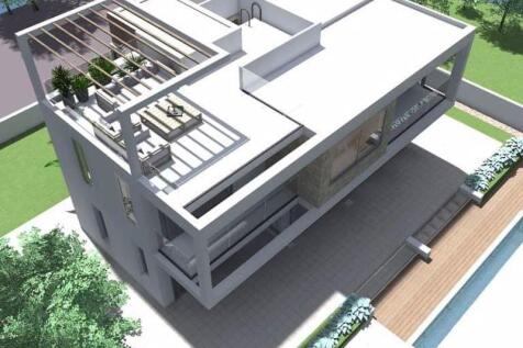 View of Roof Terrace