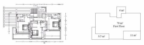 First Floor Plans