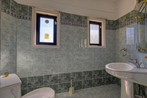 Guest WC