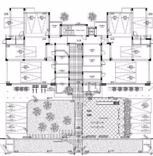 Ground Floor Plans