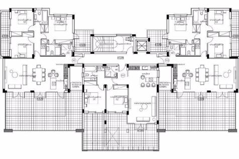 1st to 3rd Floor...
