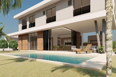 Sun Terrace and...