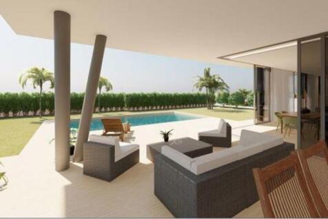 Covered Veranda -