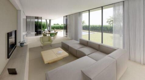 Lounge Area Example