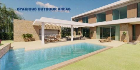 Sun Terrace and...
