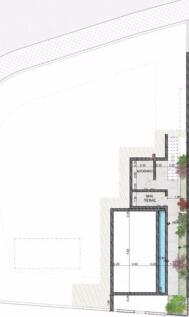Villa A Basement...