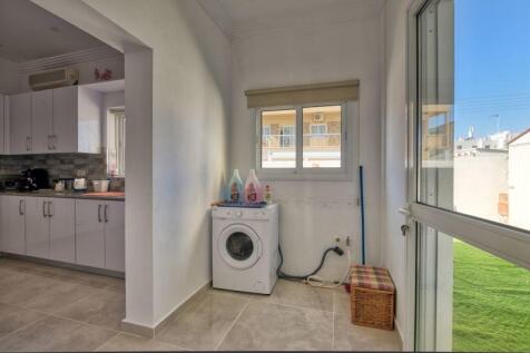 Utility Area