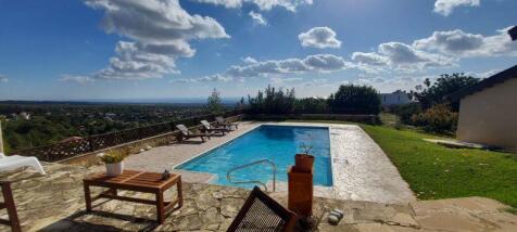 Pool Area/View