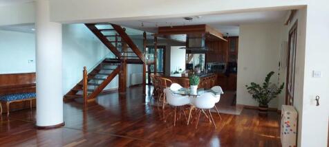 Open Plan