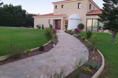 Garden Path