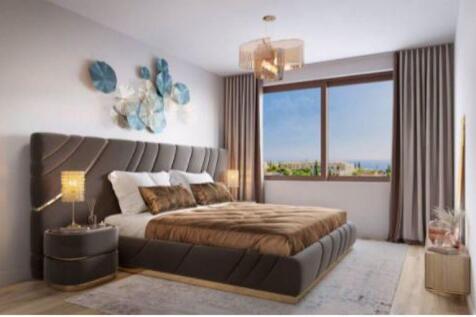 Bedroom Example