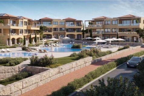 Apartments