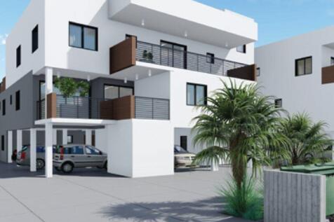 Apartments - Artist