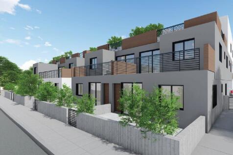 Apartments - Artist