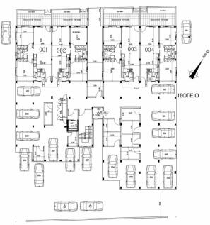 Ground Floor Plans