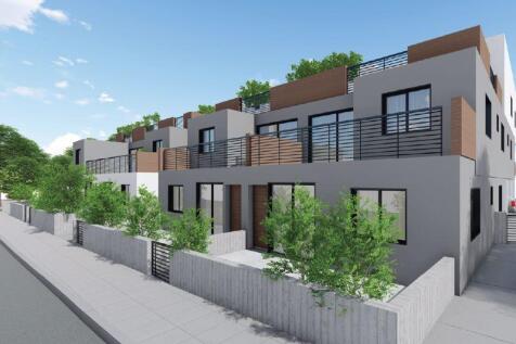 Apartment Block -