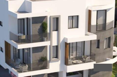 Balconies - Artist