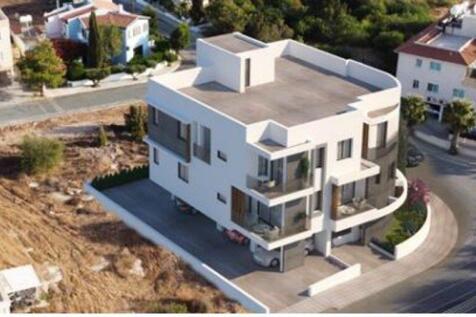 Aerial View of...