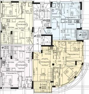Ground Floor Plan