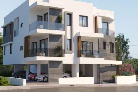 Apartments - Artist