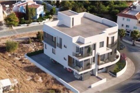 Aerial View of...