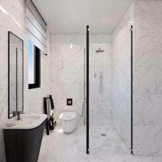 Example of en-suite