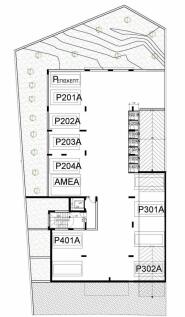 Ground Floor Plans