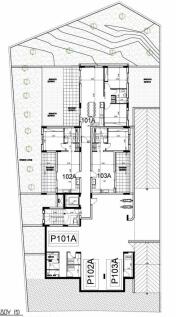 1st Floor Plans