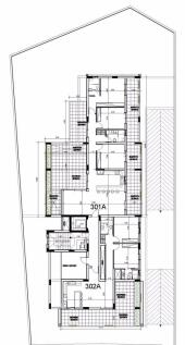 3rd Floor Plans